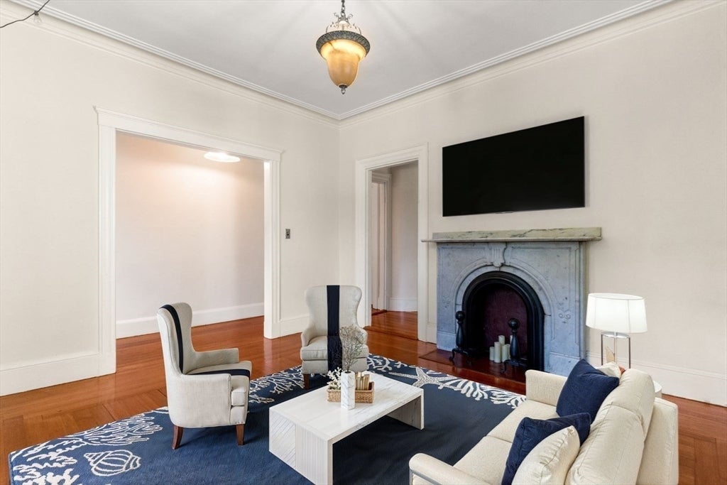 7 Burr ST #1, Boston, MA, 7 Burr ST #1, Boston, MA Photo #7
