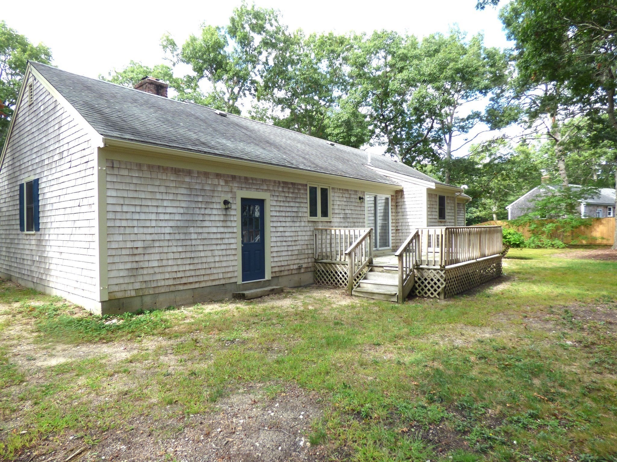 35 Pequot Road, Mashpee, MA Photo #21