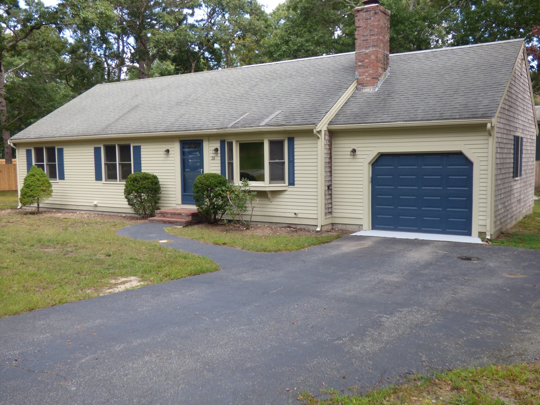 35 Pequot Road, Mashpee, MA Photo #1