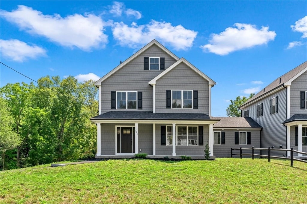 Photo of 193 E Spring Street, Avon, MA