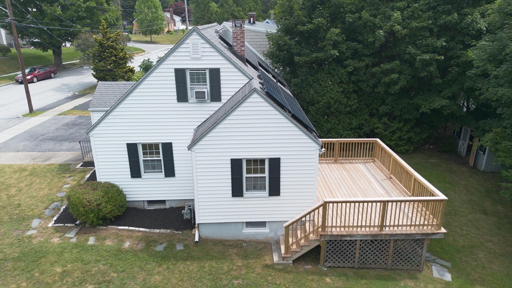4 Birch Hill Road