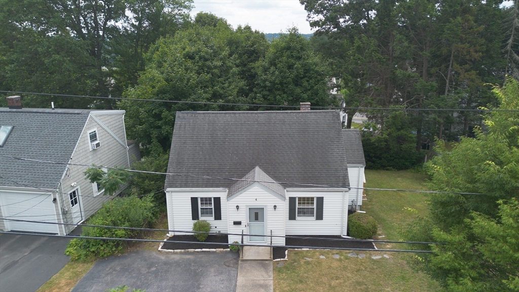 4 Birch Hill Road