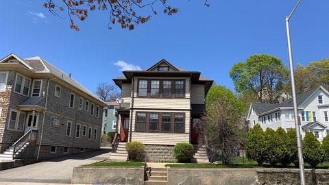 Photo of 529 Pleasant St #A, Malden, MA 02148 (MLS # 73469560)