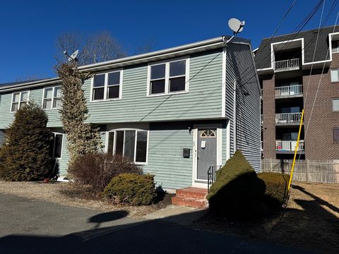 44 Reservoir St 52 Brockton MA 02302