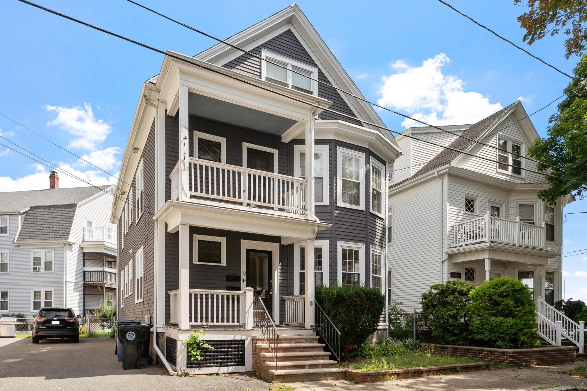 9 Glover Street #1, Salem, MA, 9 Glover Street #1, Salem, MA Photo #1