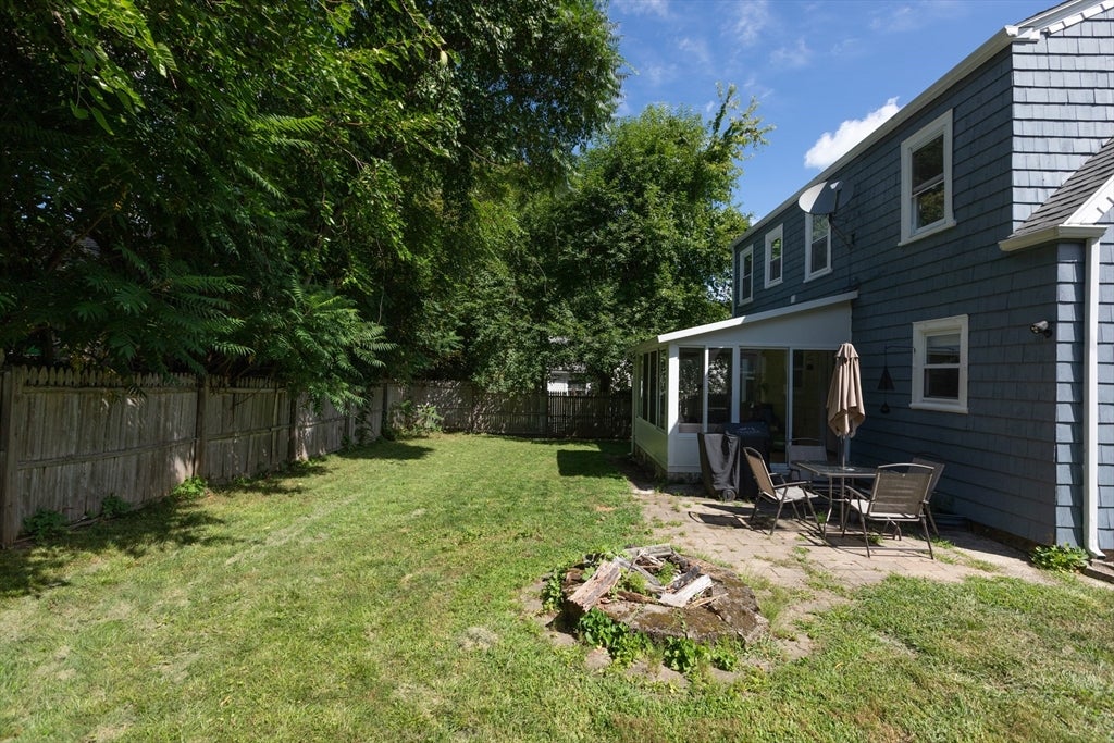 4 Maxdale Rd, Worcester, MA, 4 Maxdale Rd, Worcester, MA Photo #29