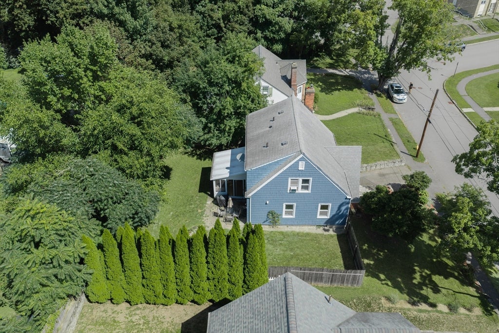 4 Maxdale Rd, Worcester, MA, 4 Maxdale Rd, Worcester, MA Photo #32