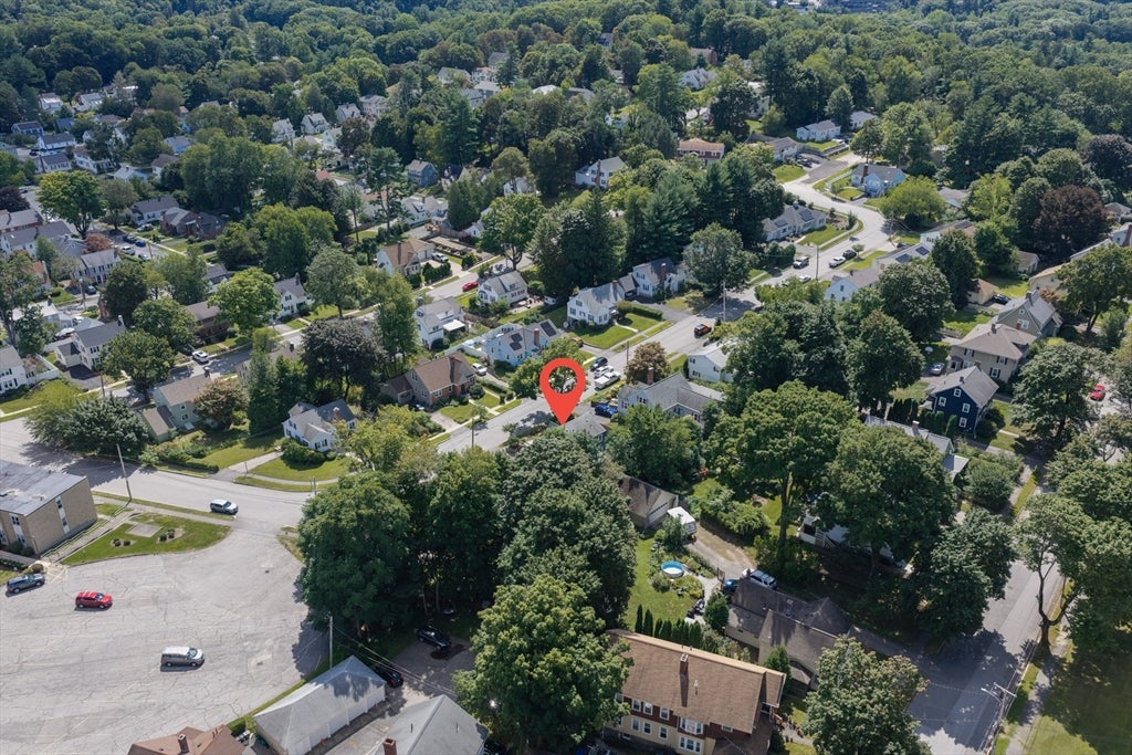 4 Maxdale Rd, Worcester, MA, 4 Maxdale Rd, Worcester, MA Photo #33