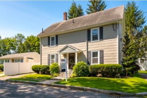 21 Shepard Court 21 Winchester MA 01890
