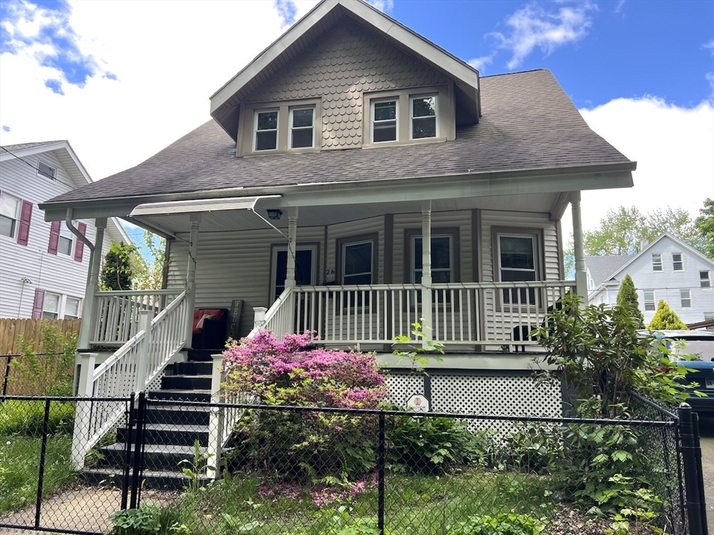 26 Byron Street
