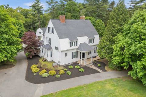 14 Wapping Rd Kingston MA 02364