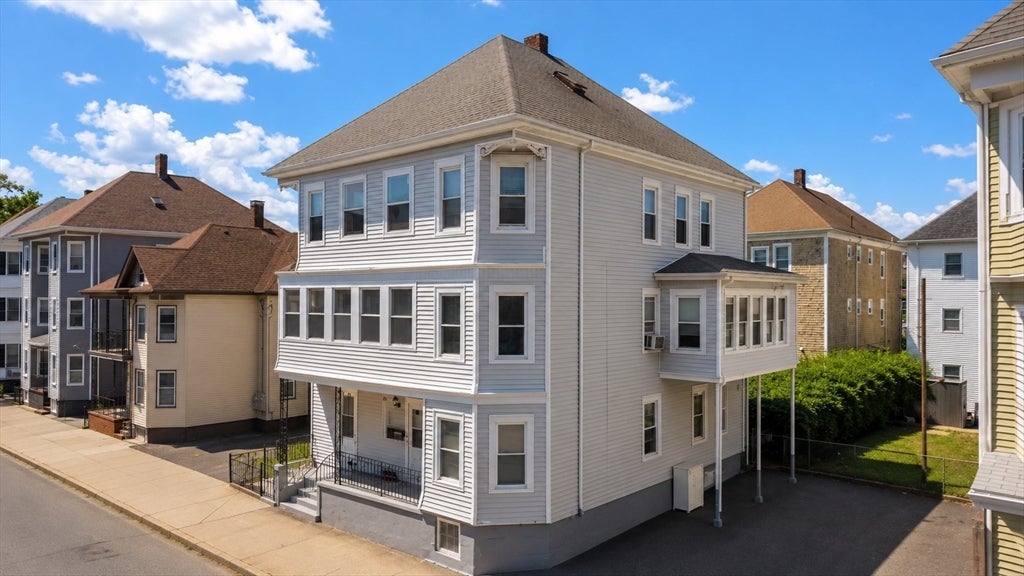 85 Jouvette St, New Bedford, MA Photo #1