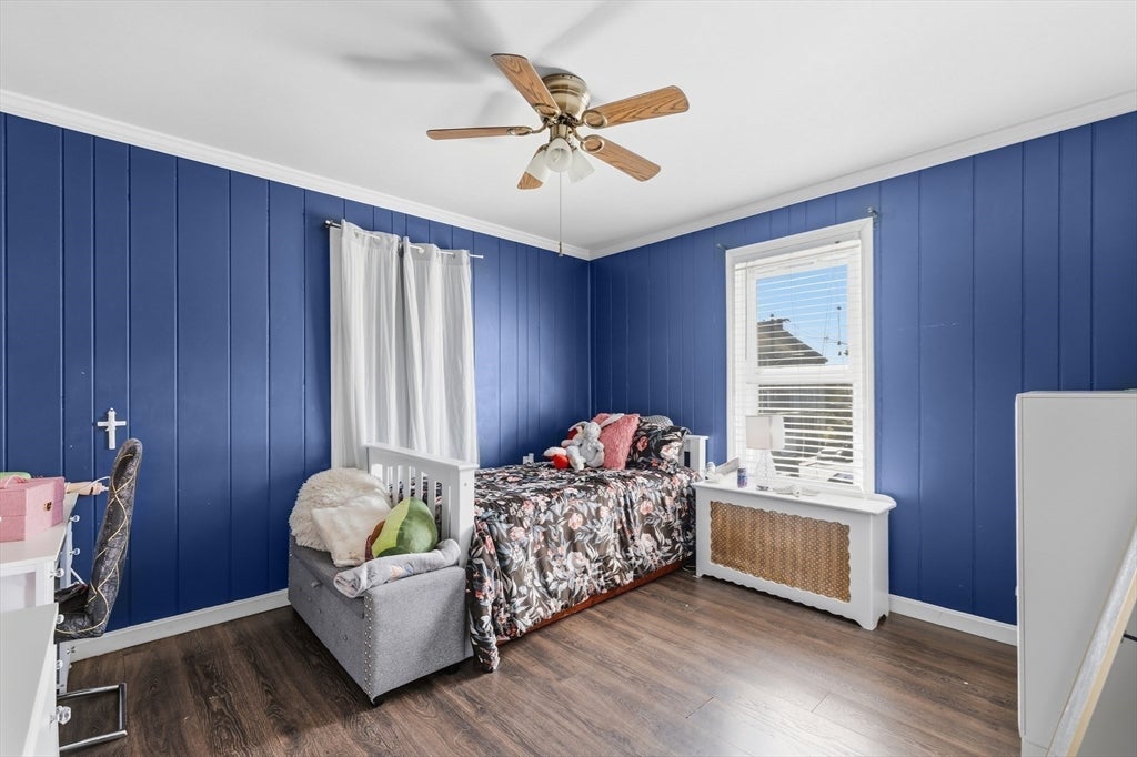 85 Jouvette St, New Bedford, MA Photo #9