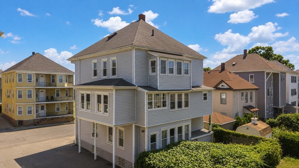 85 Jouvette St, New Bedford, MA Photo #13