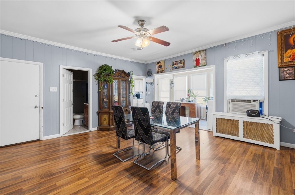 85 Jouvette St, New Bedford, MA Photo #5
