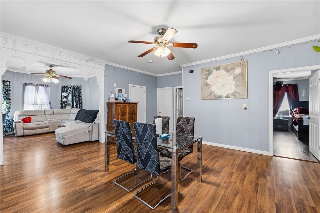 85 Jouvette St, New Bedford, MA Photo #6