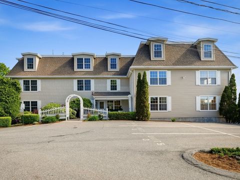 Photo of 3 Pirmi Ln #10, Gloucester, MA 01930 (MLS # 73529704)