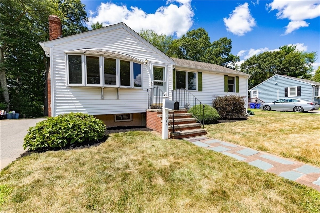 35 Rindone St