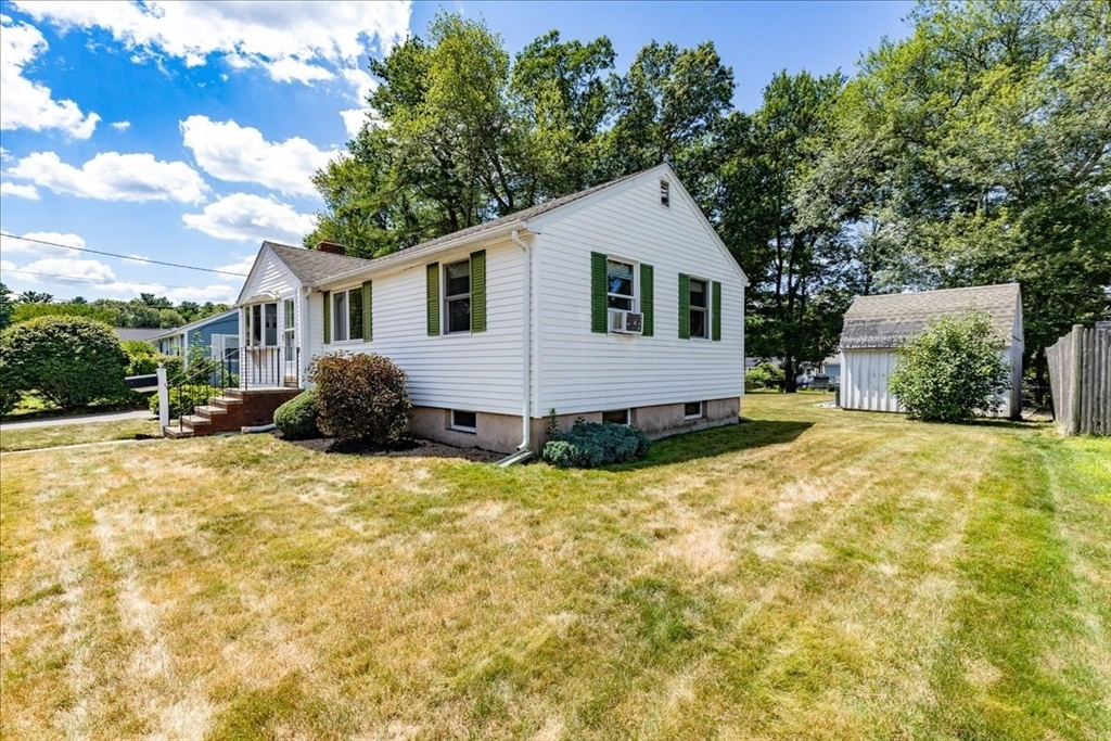 35 Rindone St