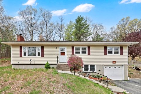 Photo of 194 Breckenridge St, Palmer, MA 01069 (MLS # 73516504)