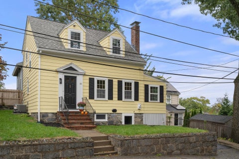 Photo of 88 Decker St, Milton, MA 02186 (MLS # 73587033)