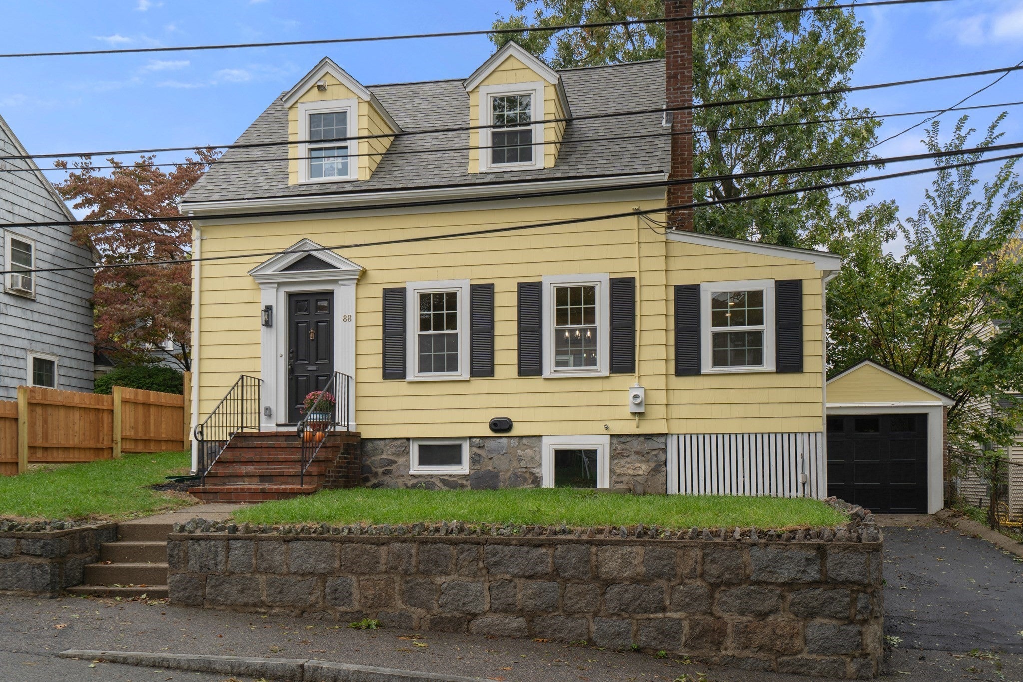 88 Decker St