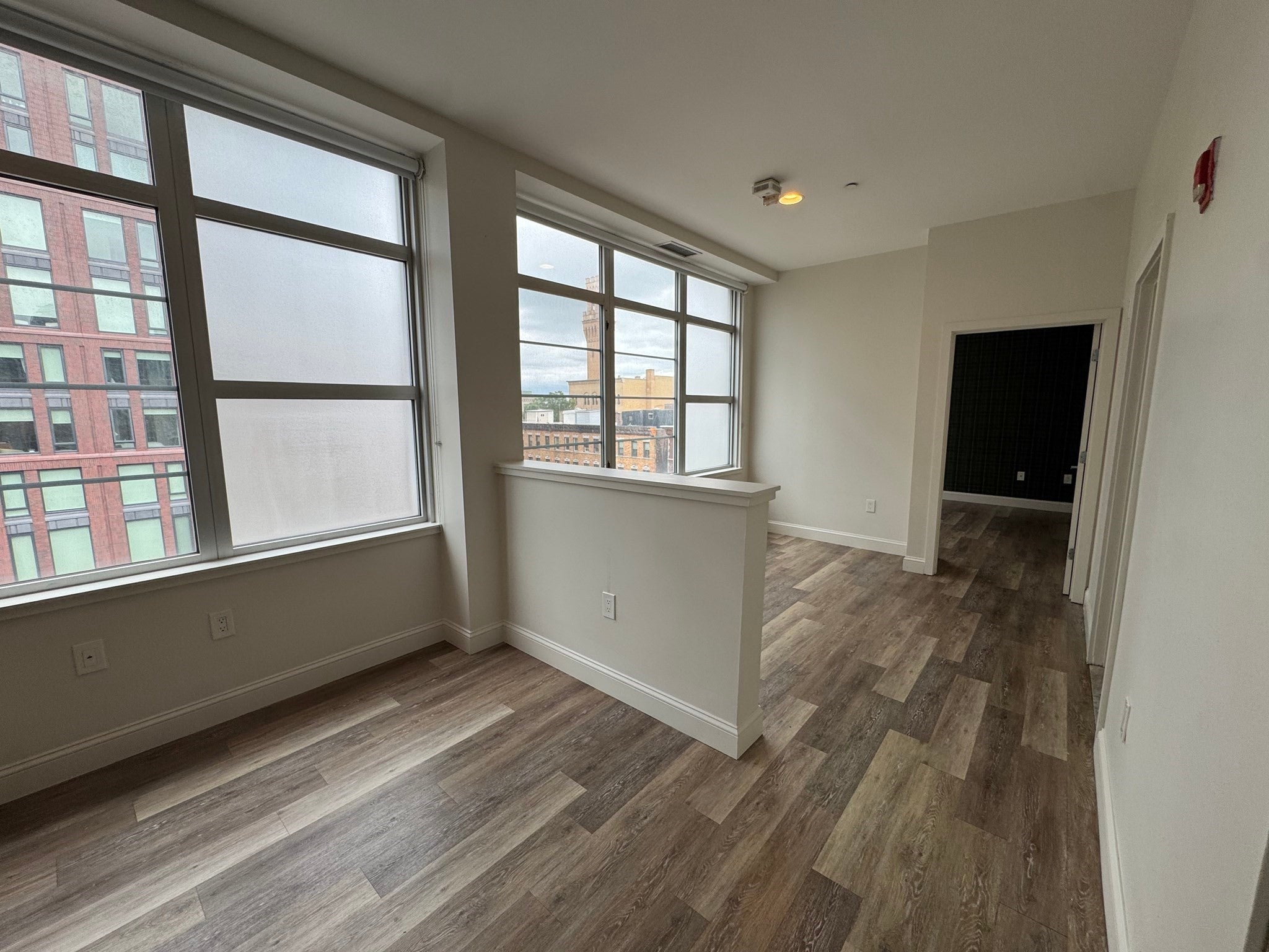 160 East Berkeley St #502, Boston, MA Photo #4