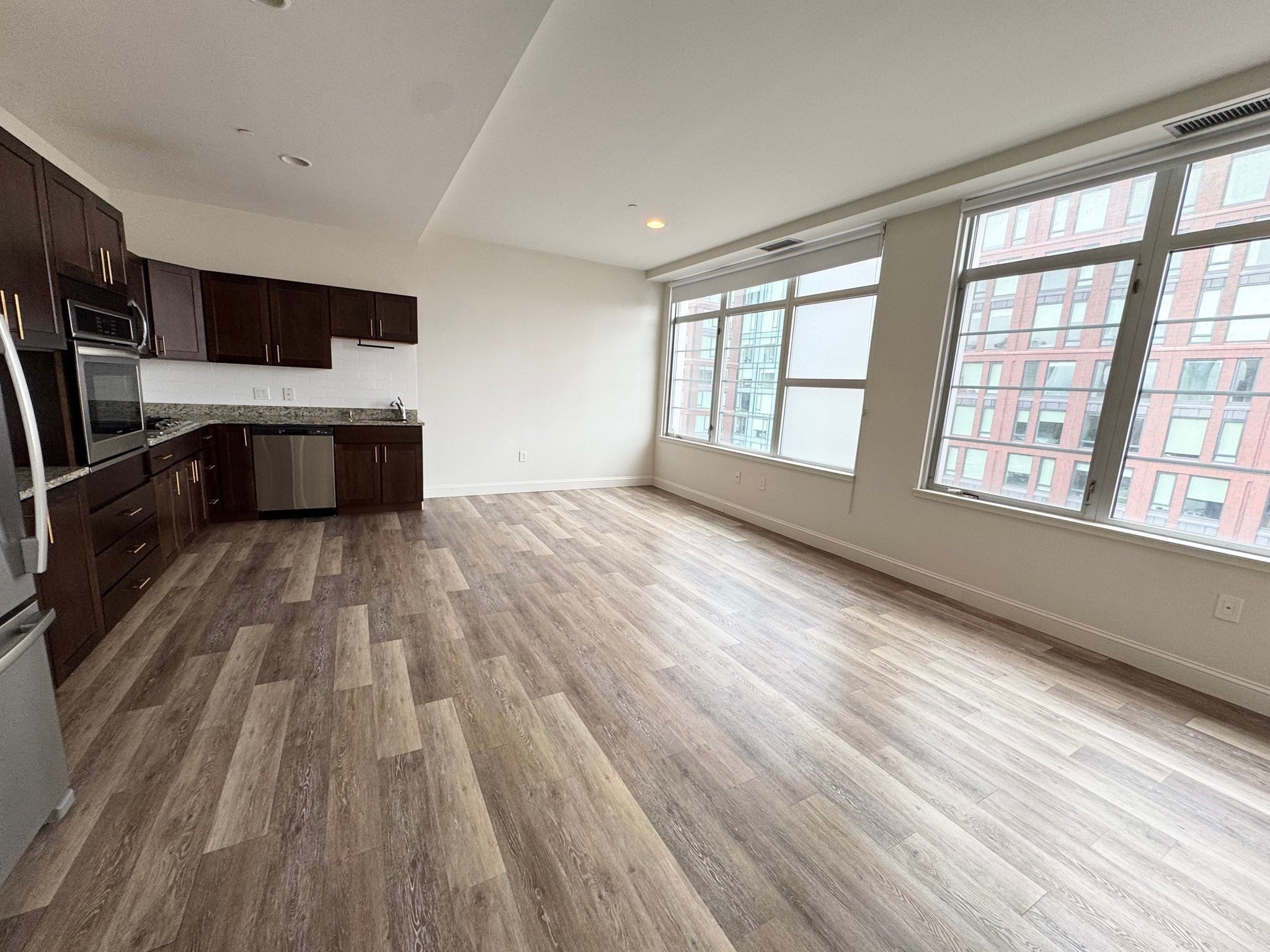 160 East Berkeley St #502, Boston, MA Photo #2