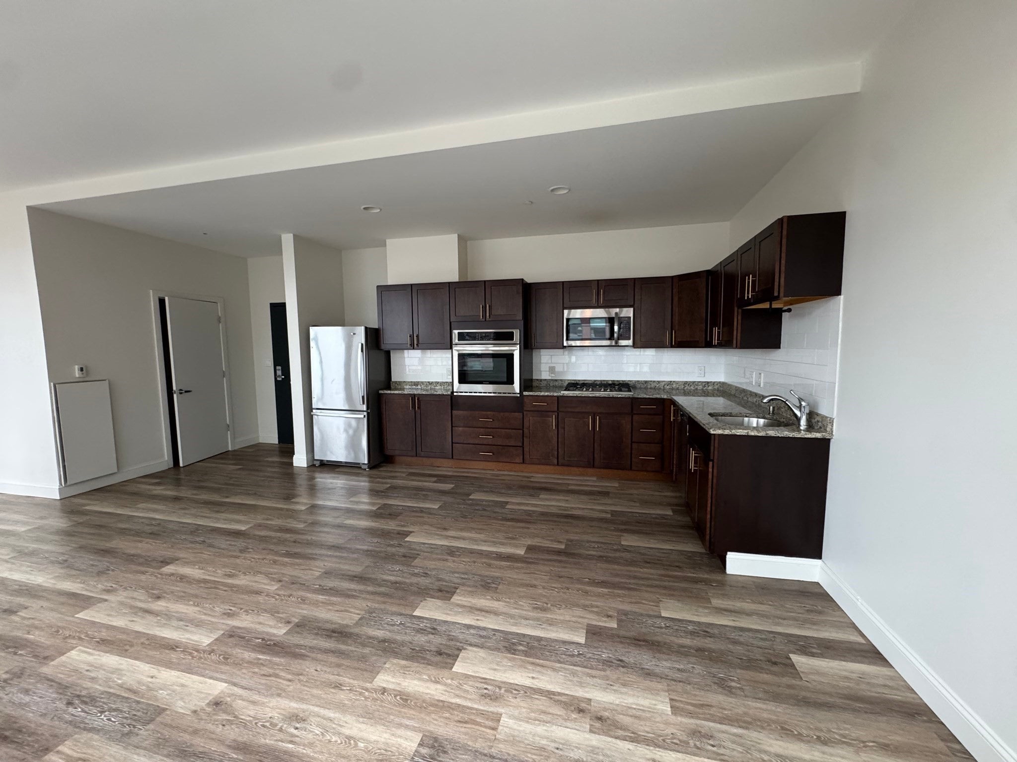 160 East Berkeley St #502, Boston, MA Photo #1