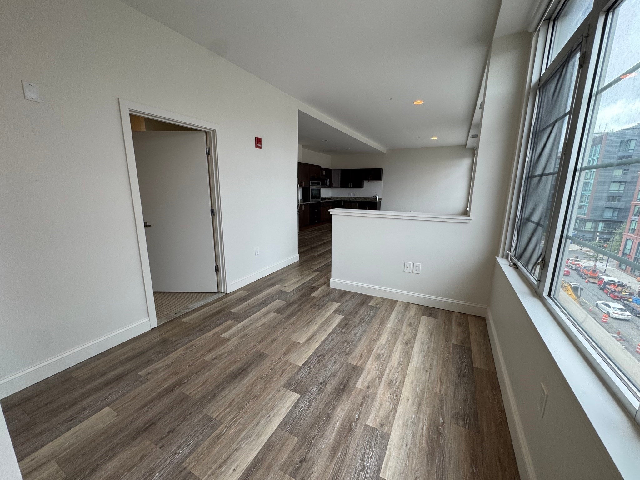 160 East Berkeley St #502, Boston, MA Photo #5