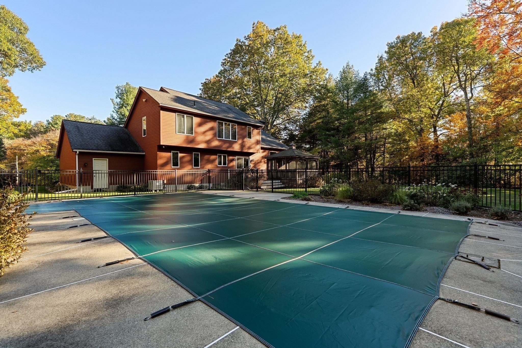 247 Riverlin St, Millbury, MA, 247 Riverlin St, Millbury, MA Photo #35