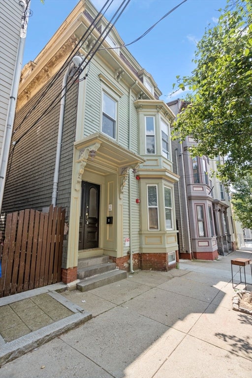 Photo of 109 Eutaw Street, Boston, MA
