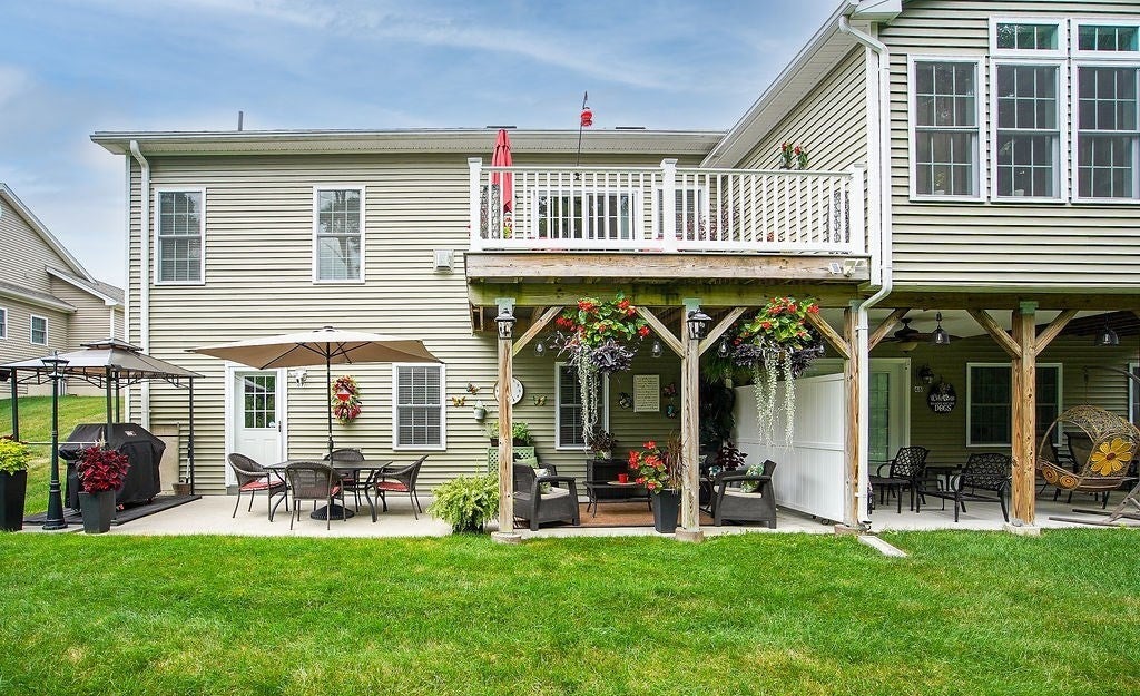 111 Daniel Shays Hwy #47, Belchertown, MA Photo #2