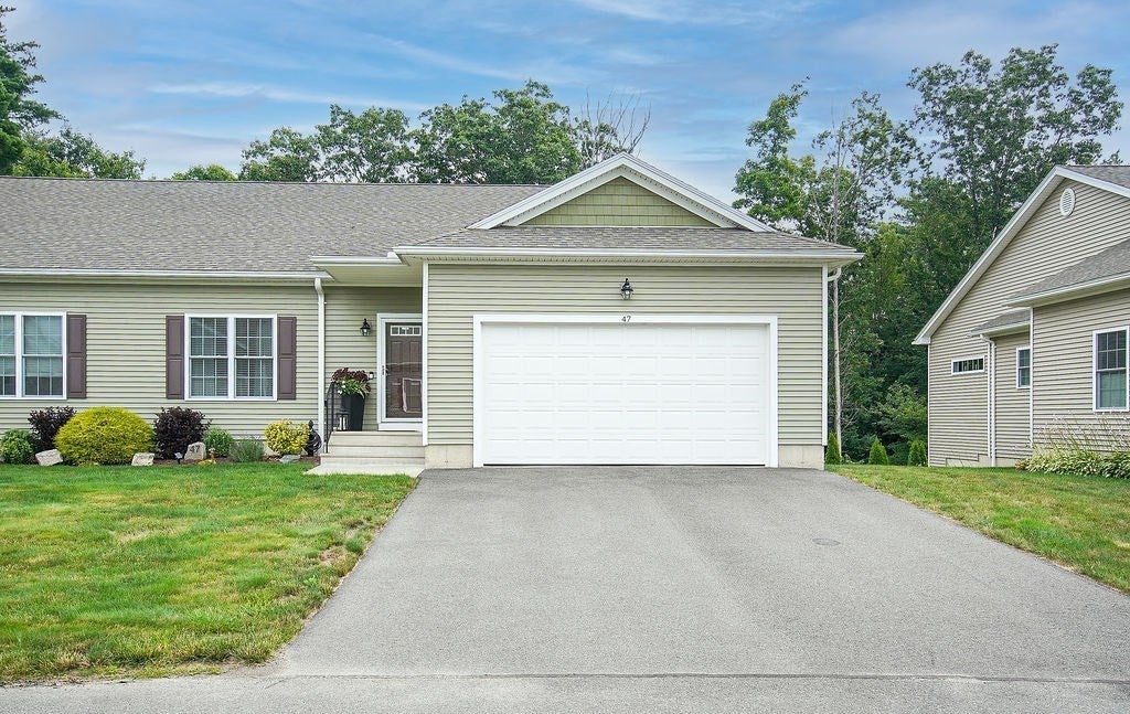 111 Daniel Shays Hwy #47, Belchertown, MA Photo #42