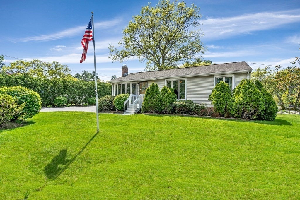 116 Pond St, Billerica, MA Photo #2