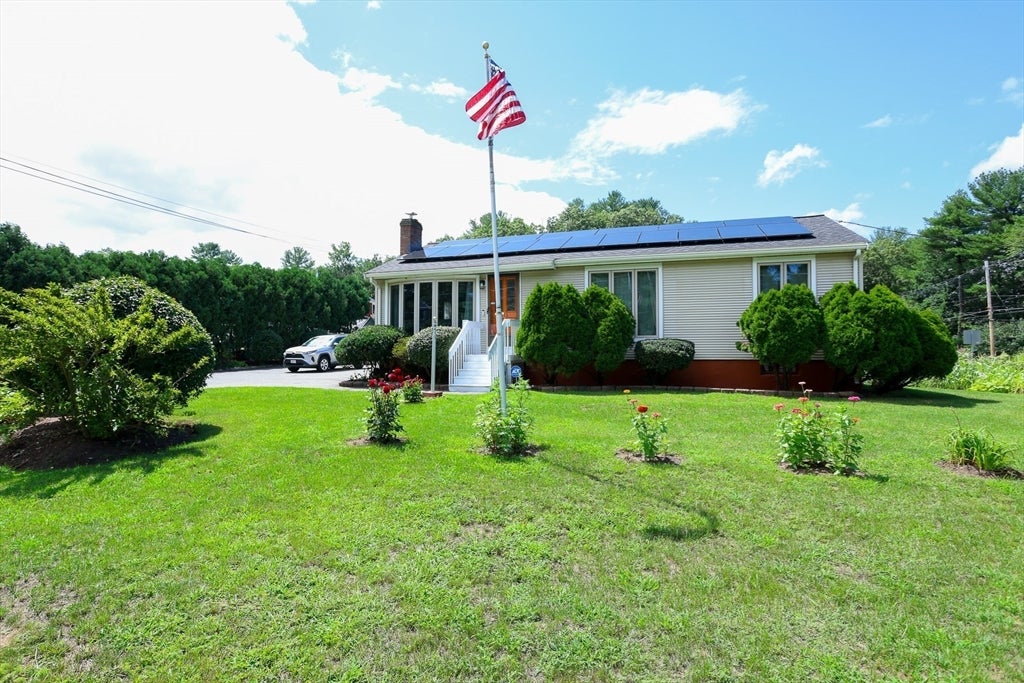 116 Pond St, Billerica, MA Photo #1