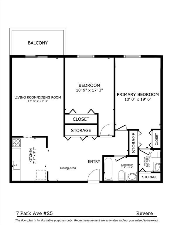 7 Park Ave #25, Revere, MA Photo #16