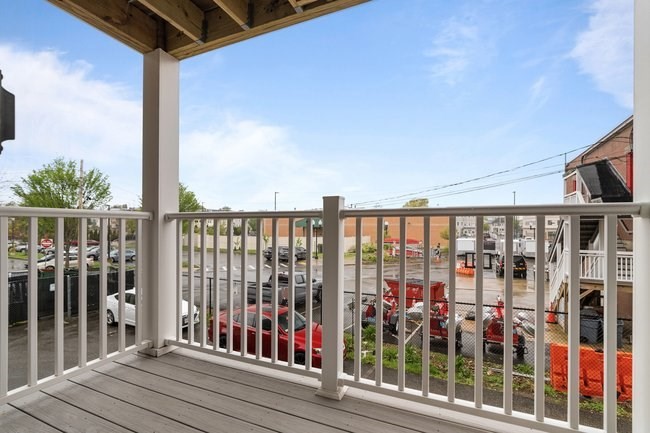 7 Park Ave #25, Revere, MA Photo #11