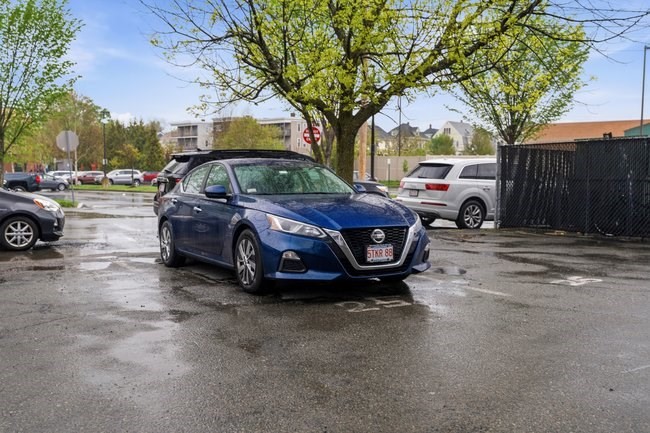7 Park Ave #25, Revere, MA Photo #13