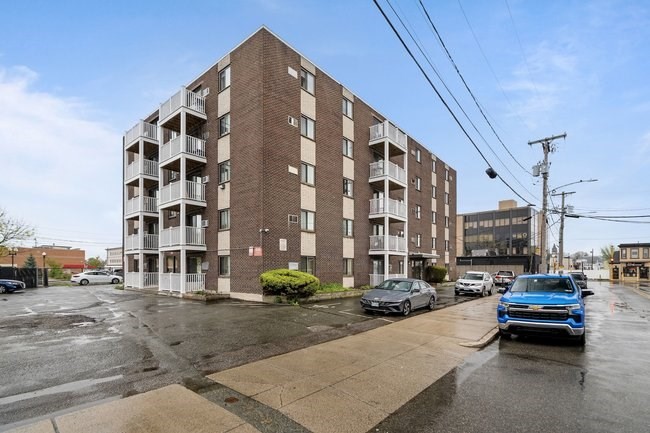 7 Park Ave #25, Revere, MA Photo #14