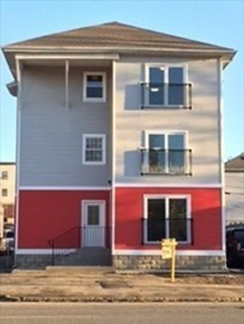 Photo of 555 Park Avenue #1, Worcester, MA 01603 (MLS # 73481202)