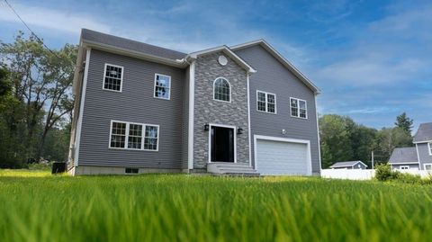 217 Prospect St Auburn MA 01501