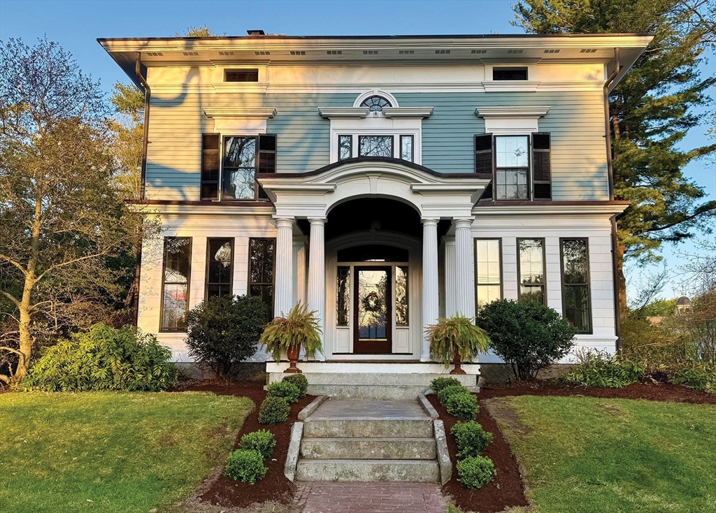 14 South St