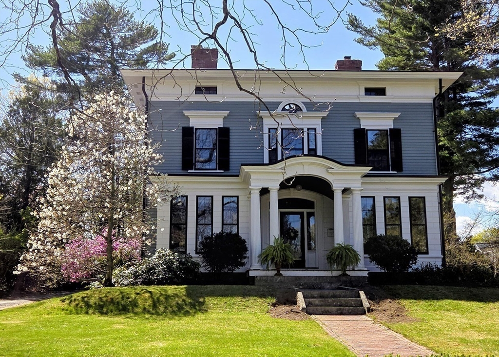 14 South St