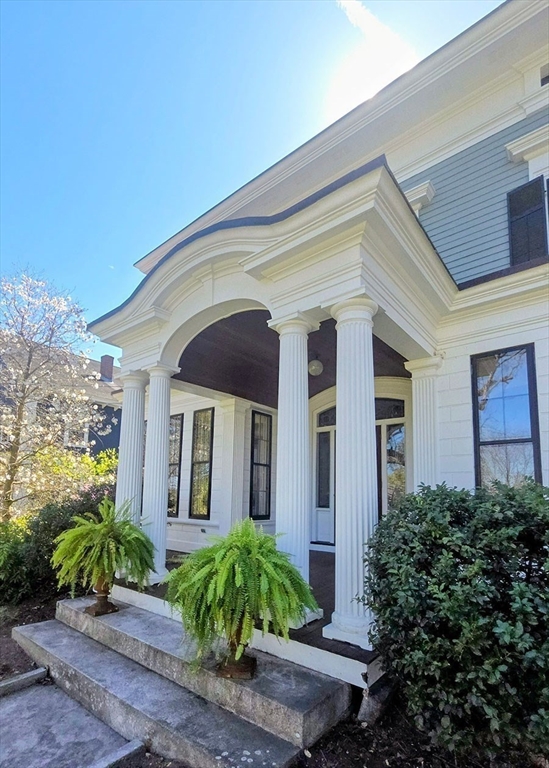 14 South St