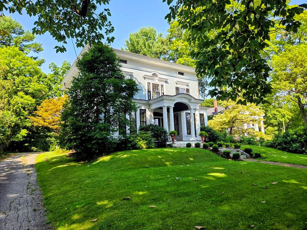 14 South St