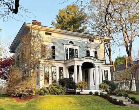 Photo of 14 South St, Grafton, MA 01519 (MLS # 73512227)
