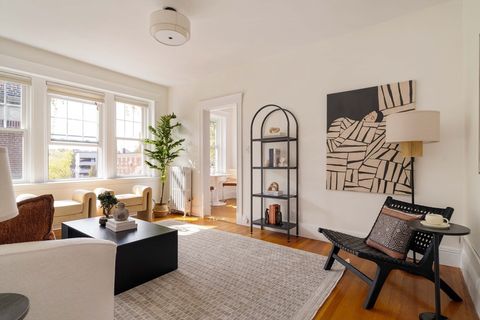1699 Cambridge St 50 Cambridge MA 02138