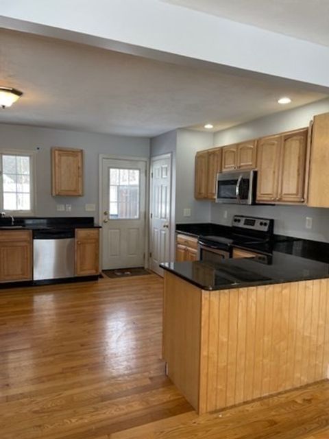 Photo of 307 Shrewsbury Street #2, Holden, MA 01520 (MLS # 73472140)