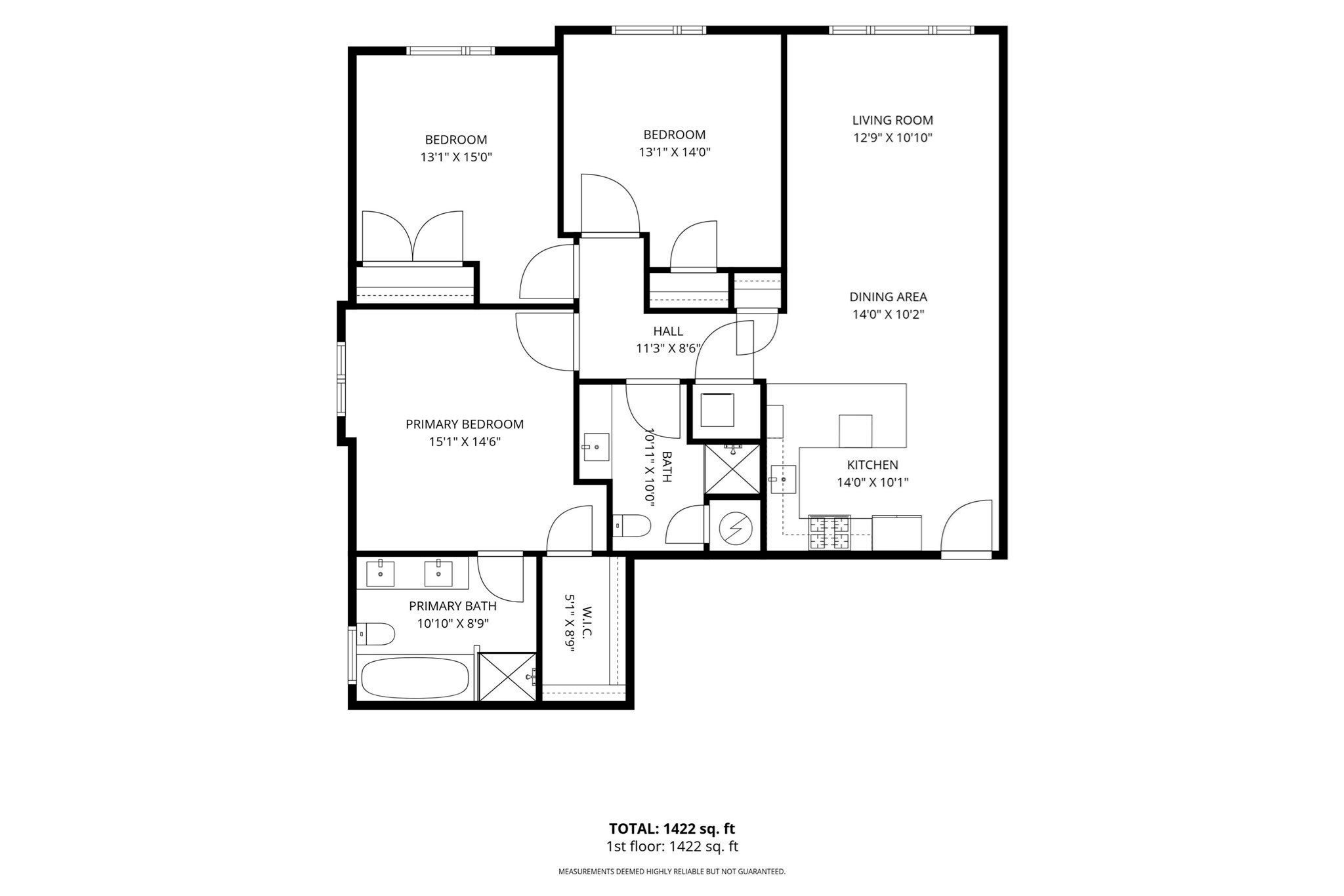 2 Cliveden Street #201E, Quincy, MA Photo #30